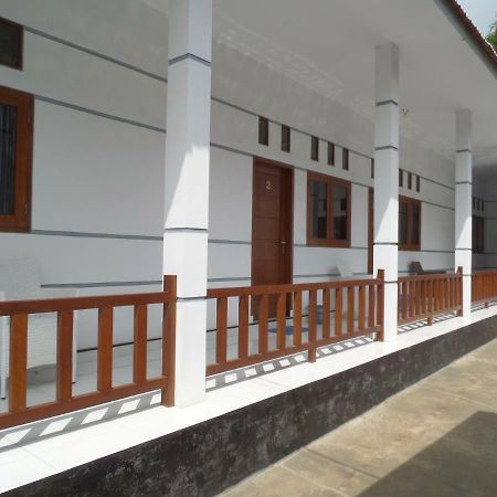 Savana Guesthouse Bromo Exterior foto